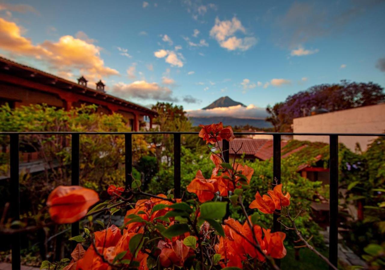 Naif Boutique Hotel Antigua Esterno foto