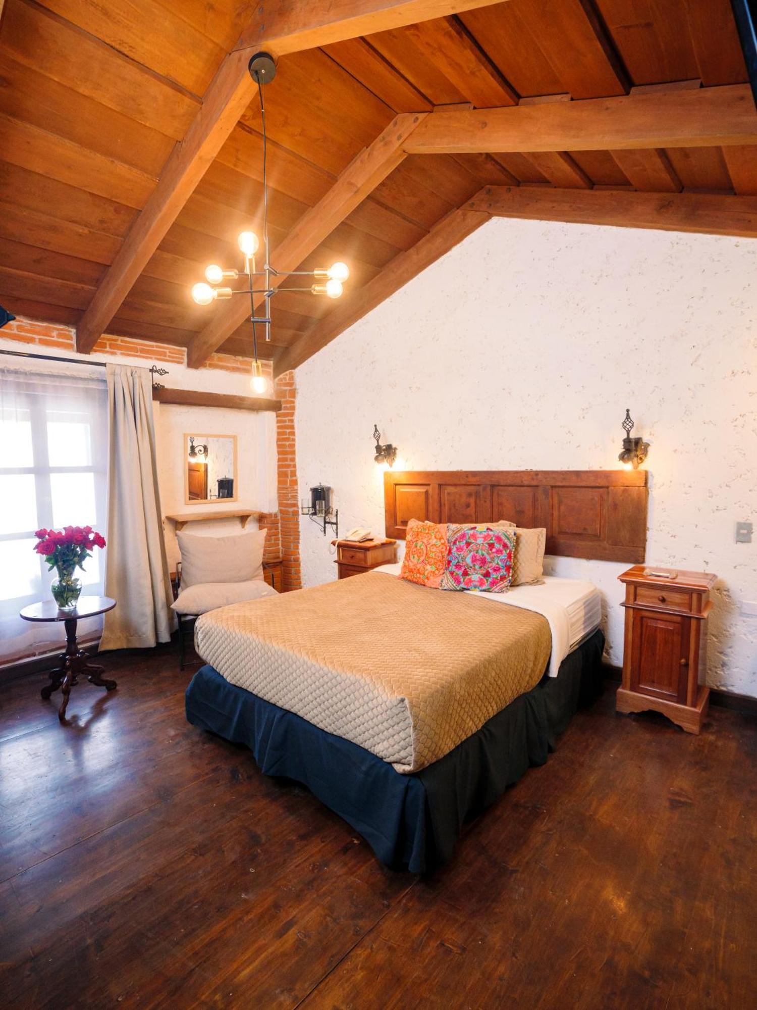 Naif Boutique Hotel Antigua Esterno foto