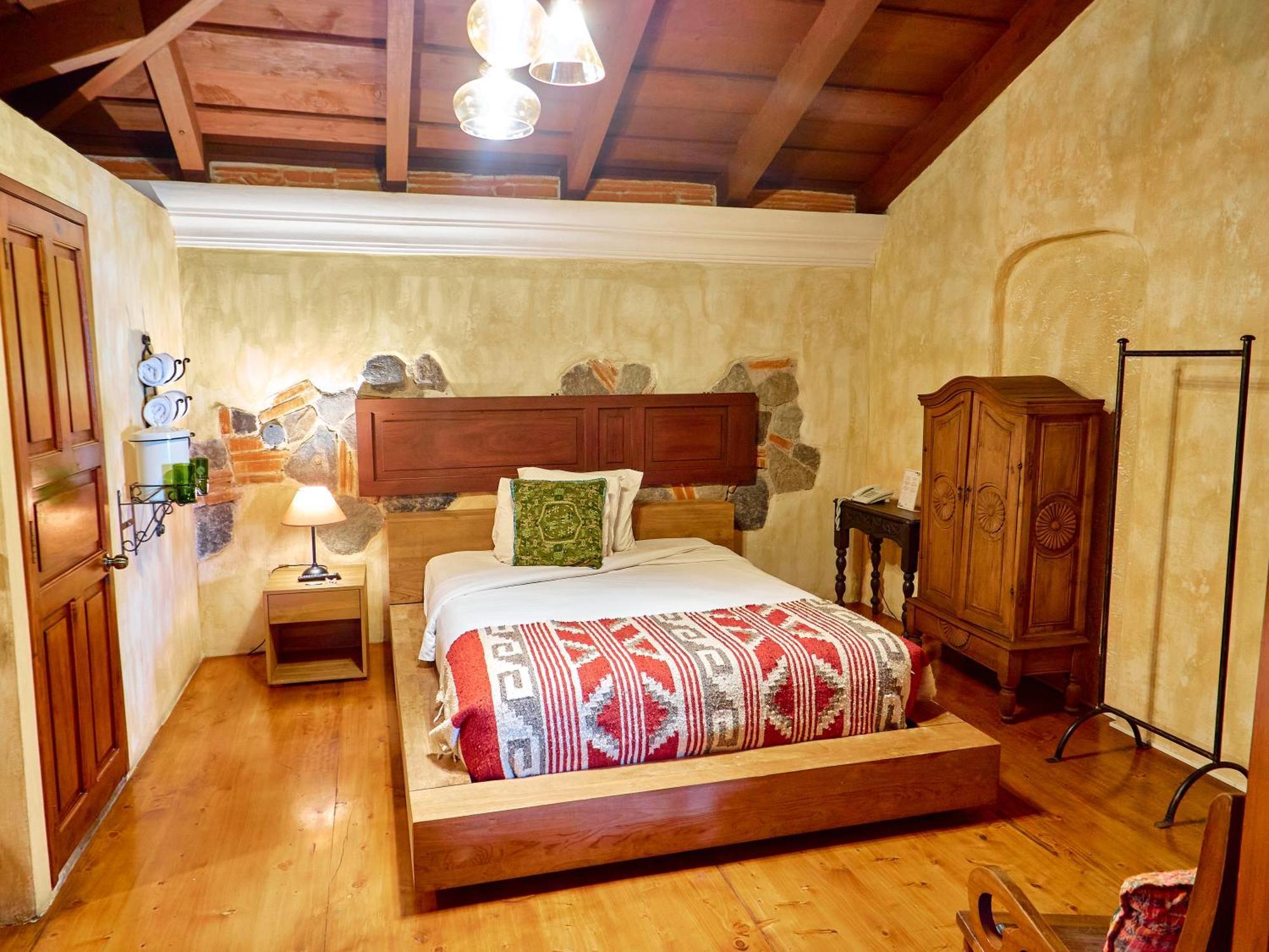 Naif Boutique Hotel Antigua Esterno foto