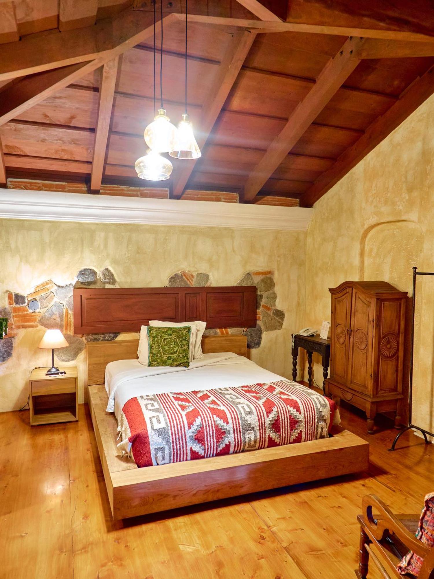 Naif Boutique Hotel Antigua Esterno foto