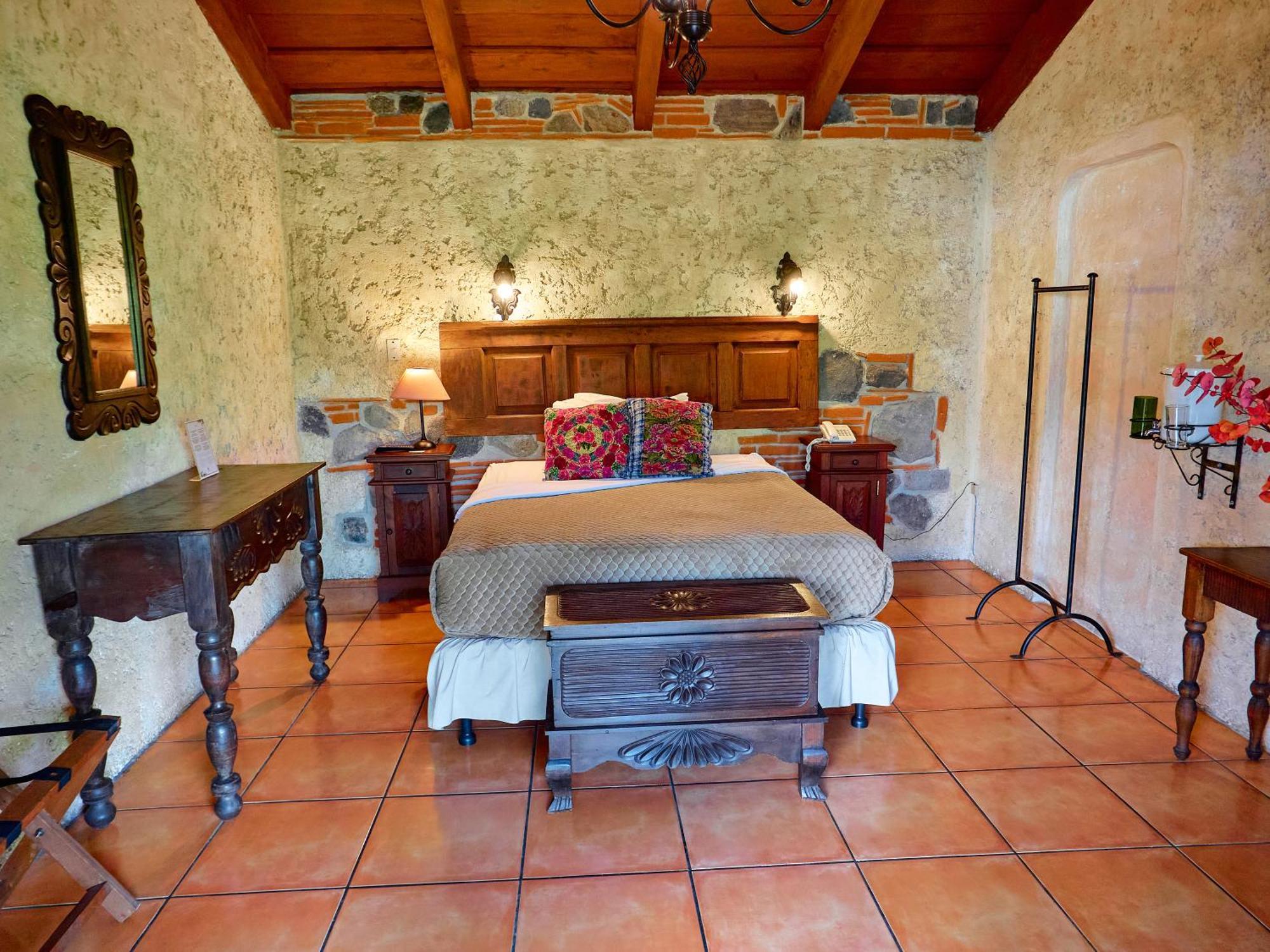 Naif Boutique Hotel Antigua Esterno foto