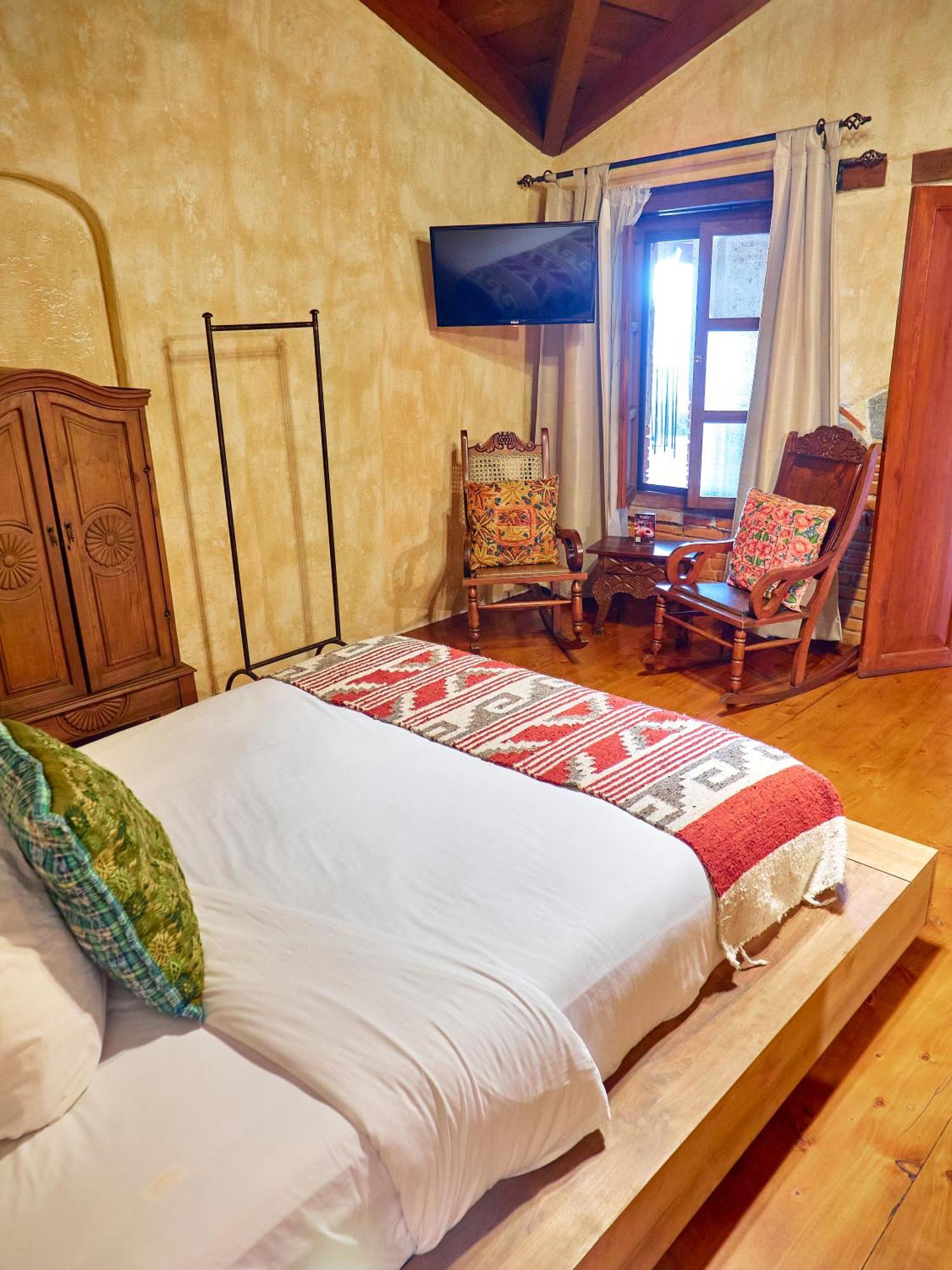 Naif Boutique Hotel Antigua Esterno foto
