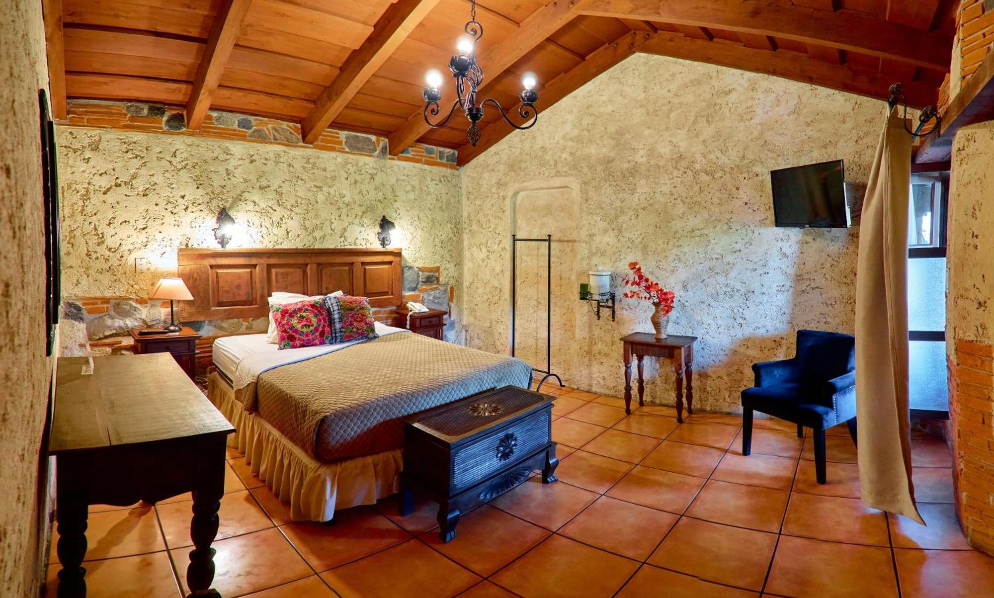 Naif Boutique Hotel Antigua Camera foto