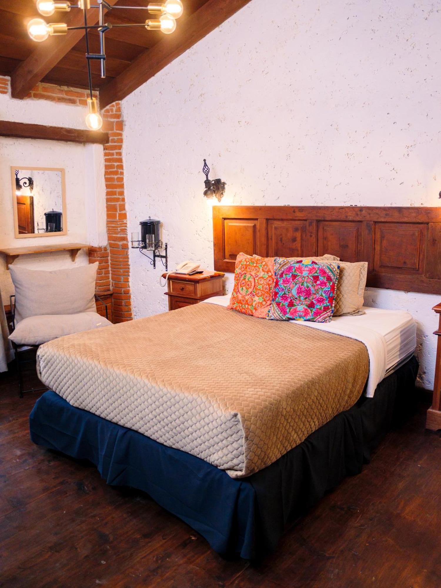 Naif Boutique Hotel Antigua Camera foto