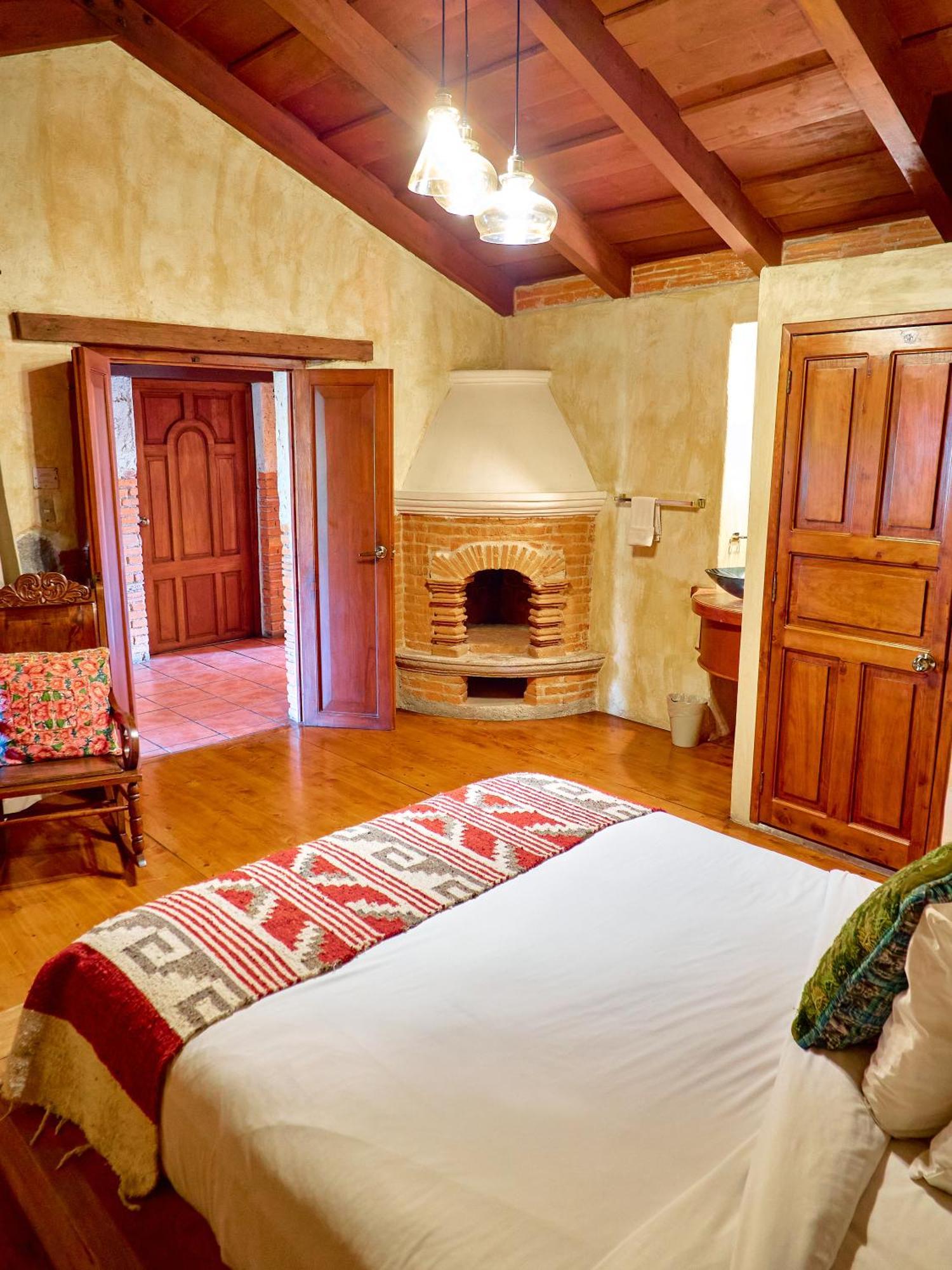 Naif Boutique Hotel Antigua Camera foto
