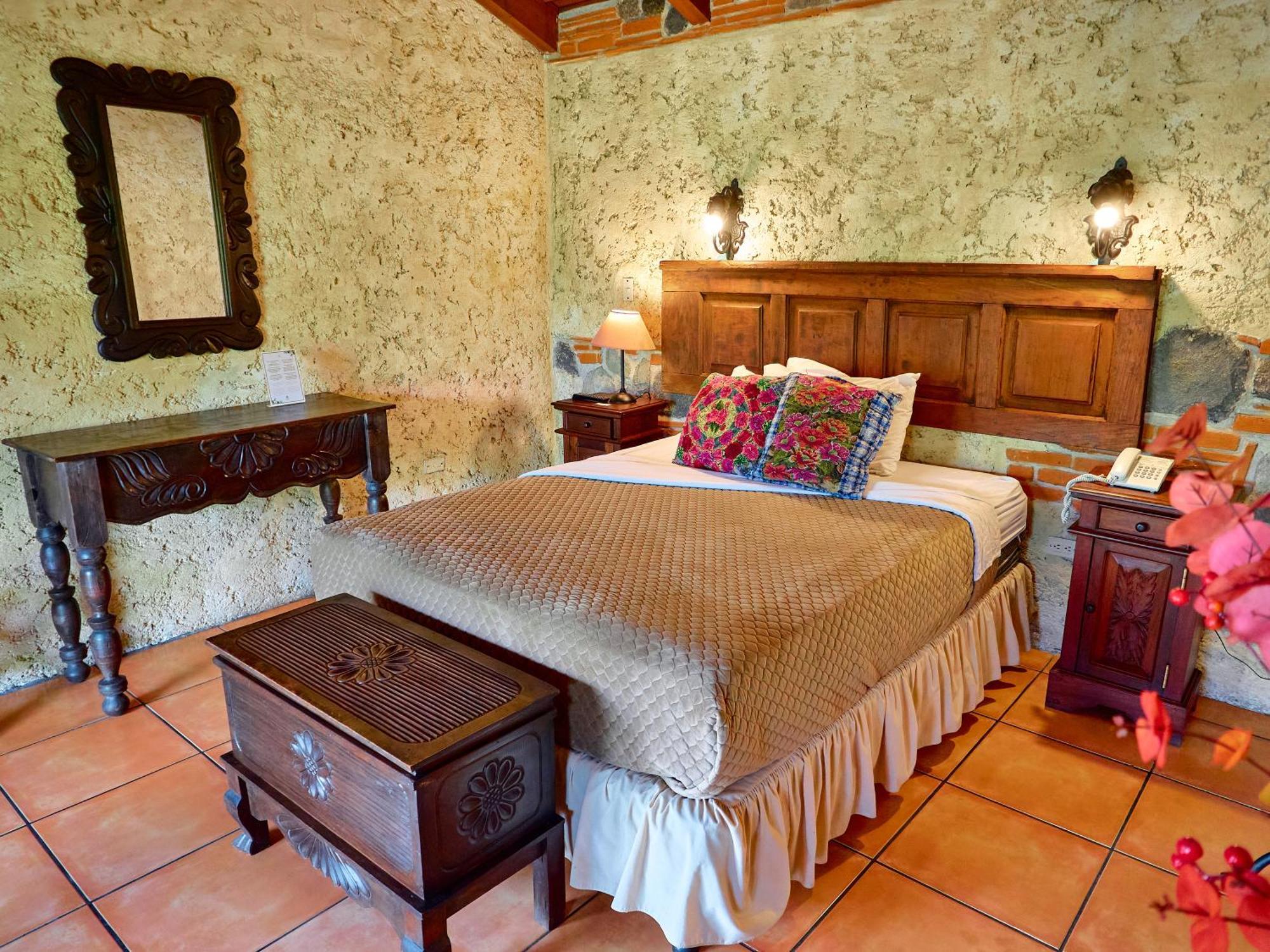 Naif Boutique Hotel Antigua Camera foto