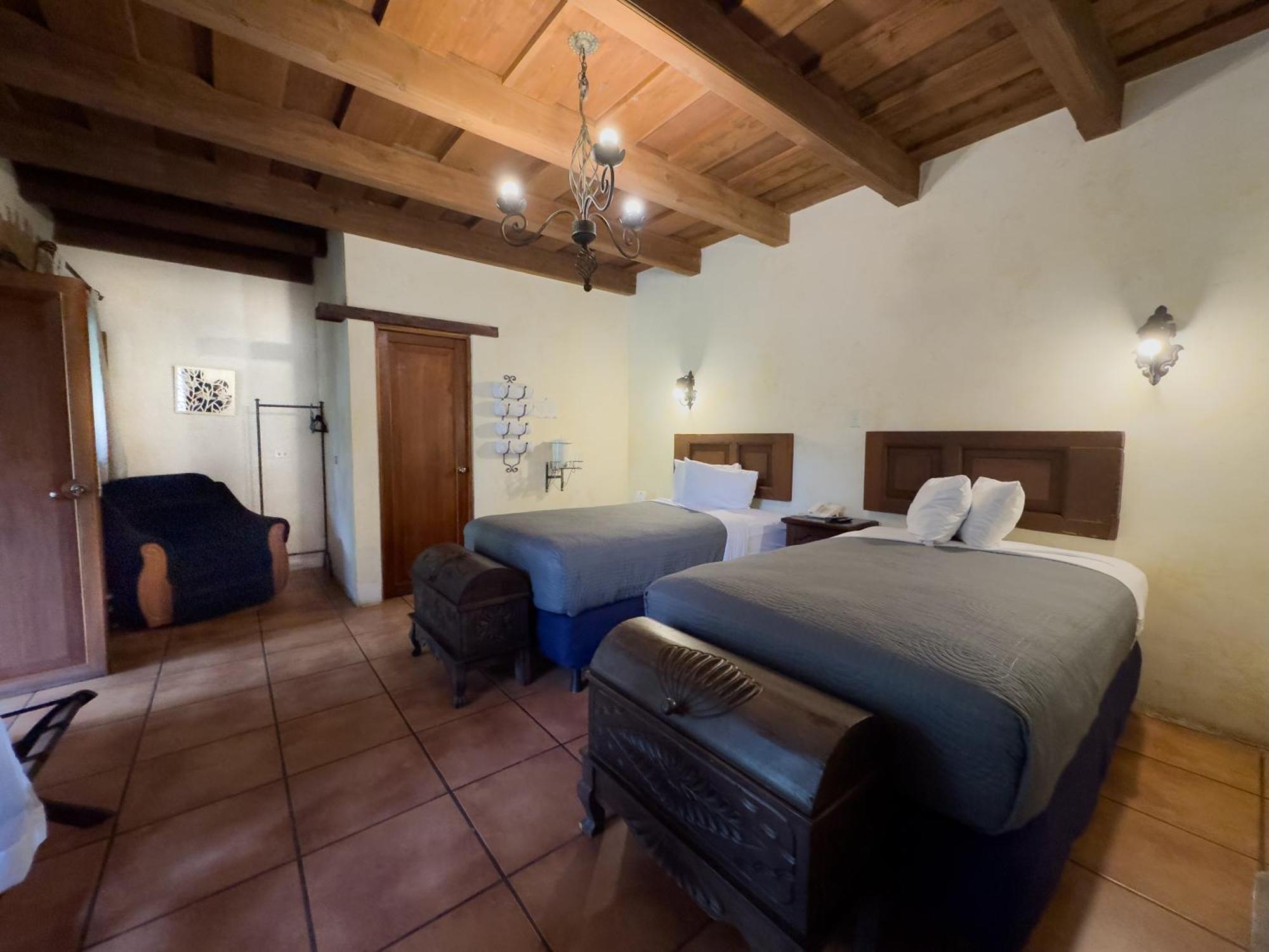 Naif Boutique Hotel Antigua Esterno foto