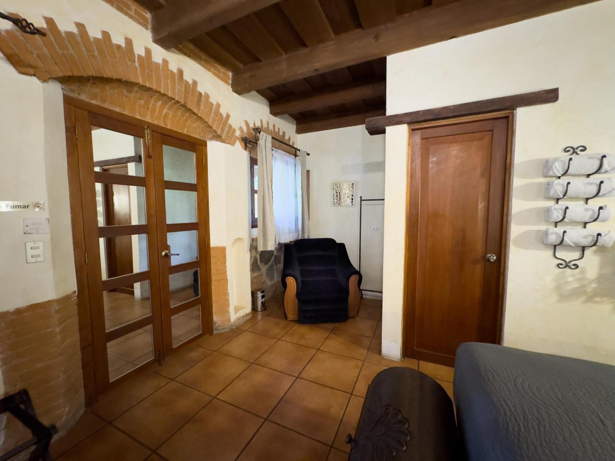 Naif Boutique Hotel Antigua Esterno foto