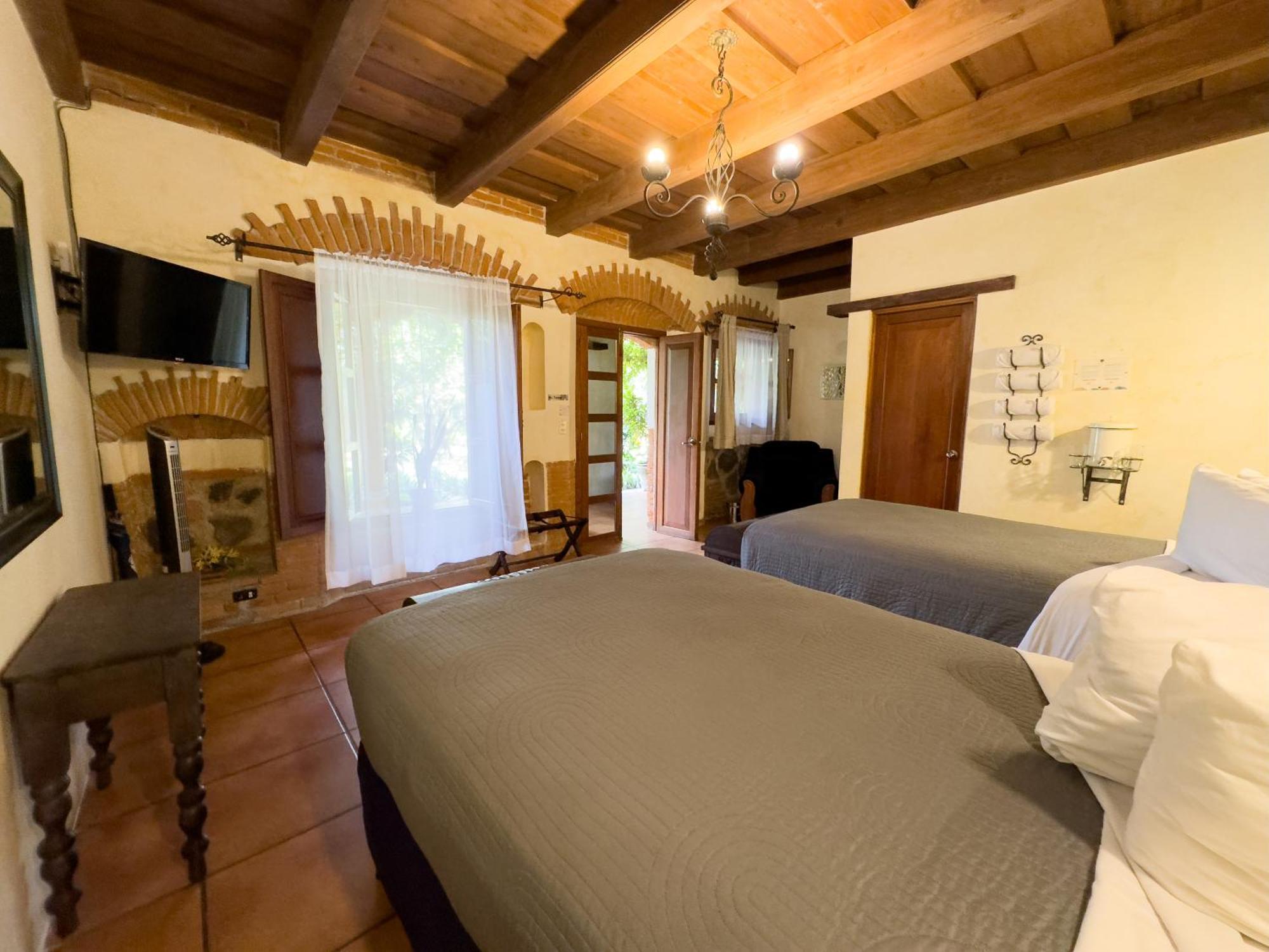Naif Boutique Hotel Antigua Esterno foto