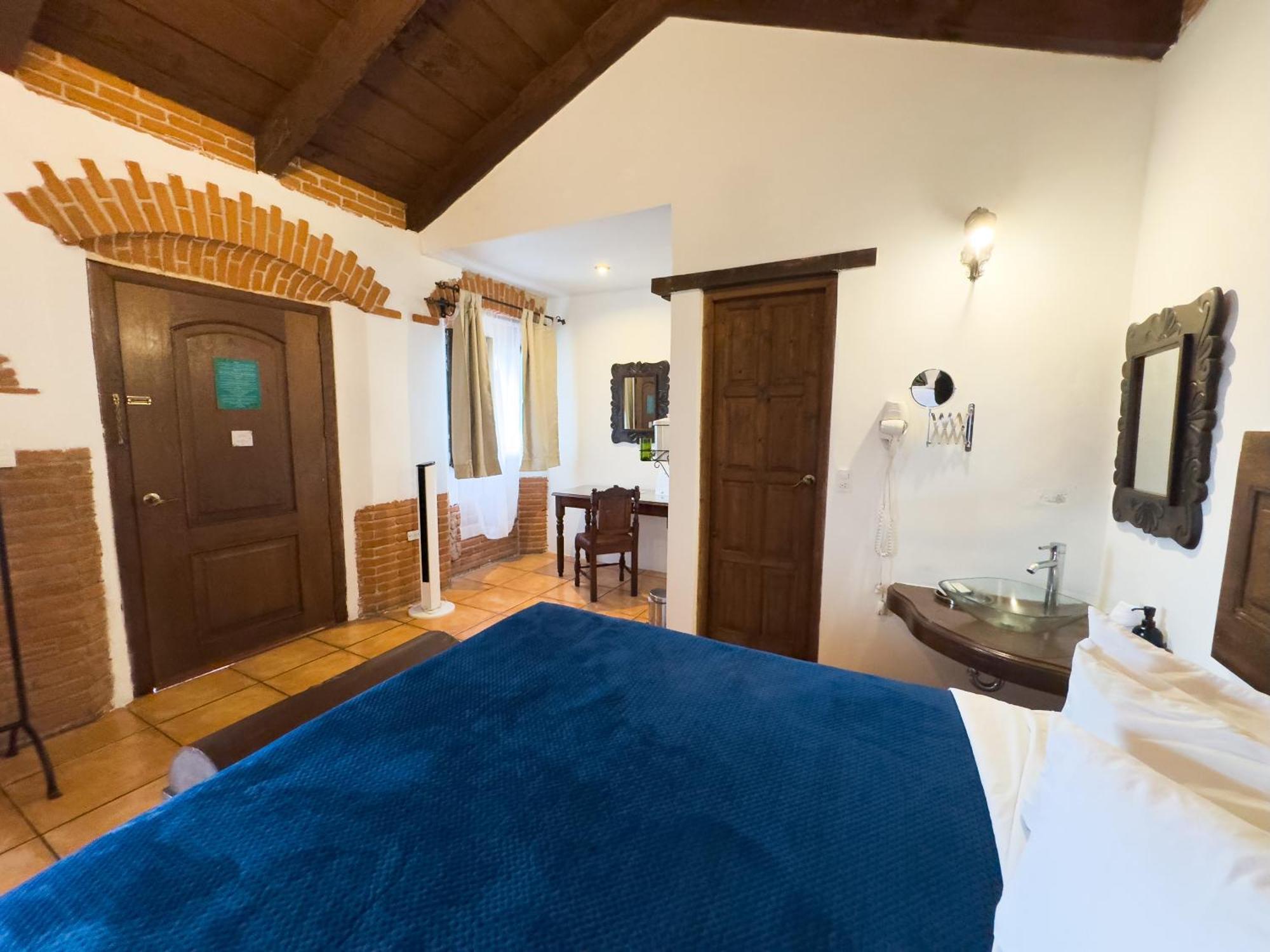 Naif Boutique Hotel Antigua Camera foto