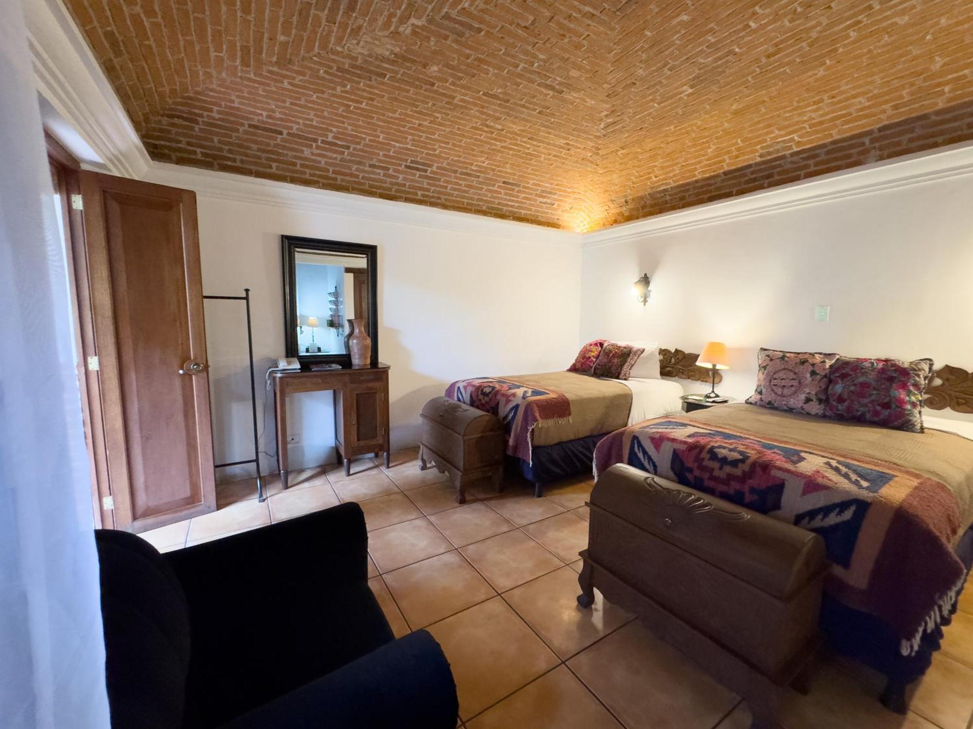 Naif Boutique Hotel Antigua Camera foto