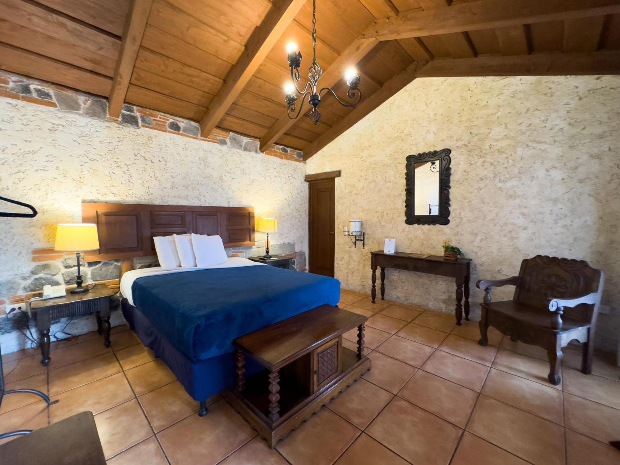 Naif Boutique Hotel Antigua Esterno foto
