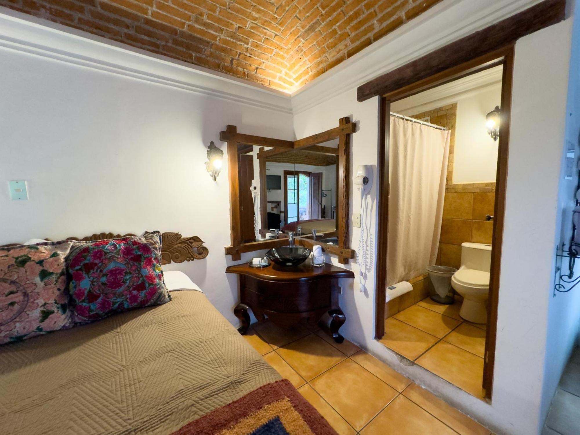 Naif Boutique Hotel Antigua Camera foto