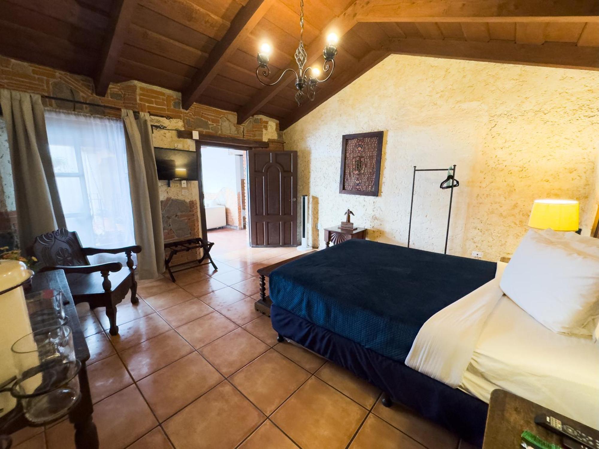 Naif Boutique Hotel Antigua Camera foto