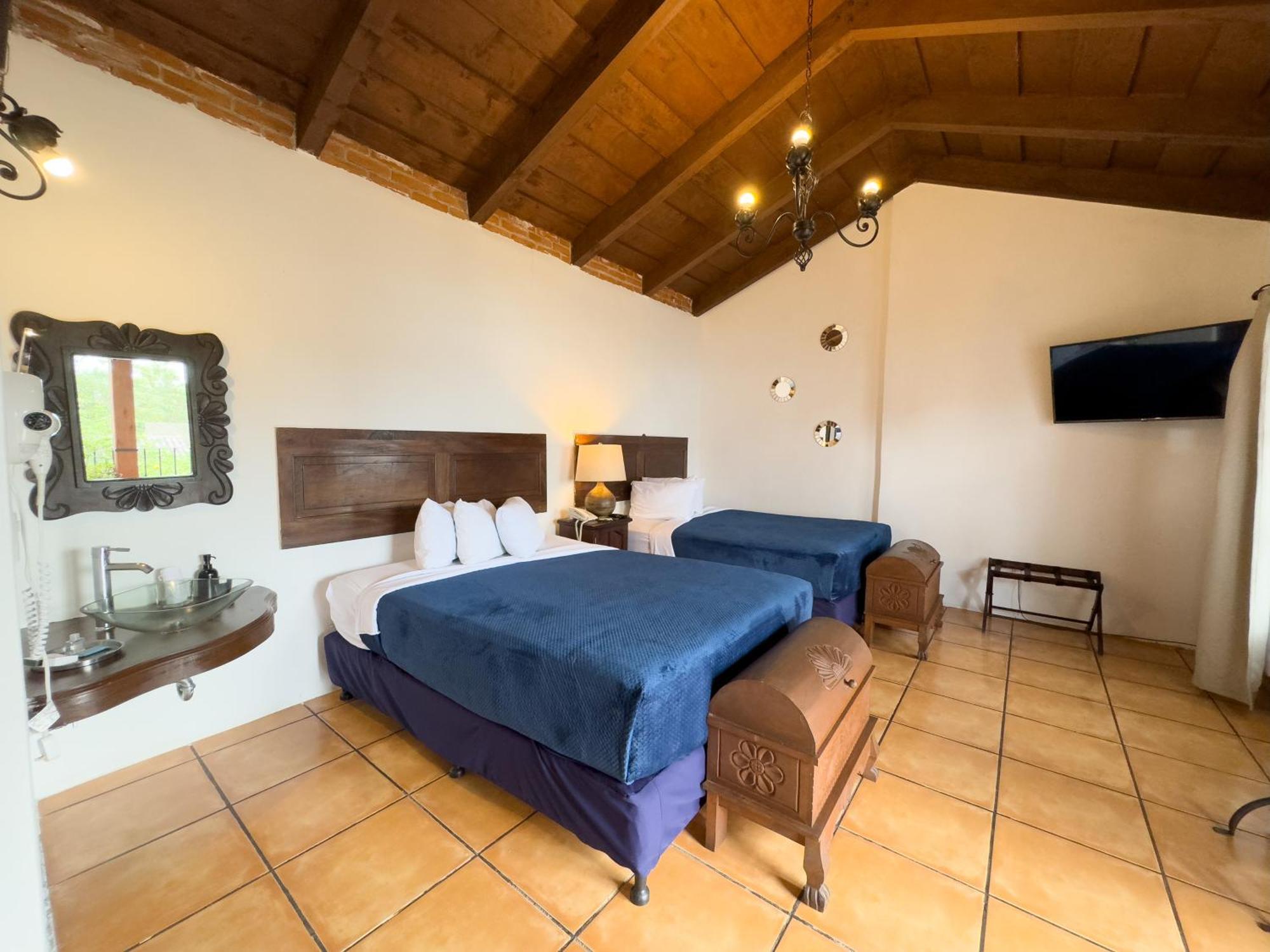 Naif Boutique Hotel Antigua Camera foto