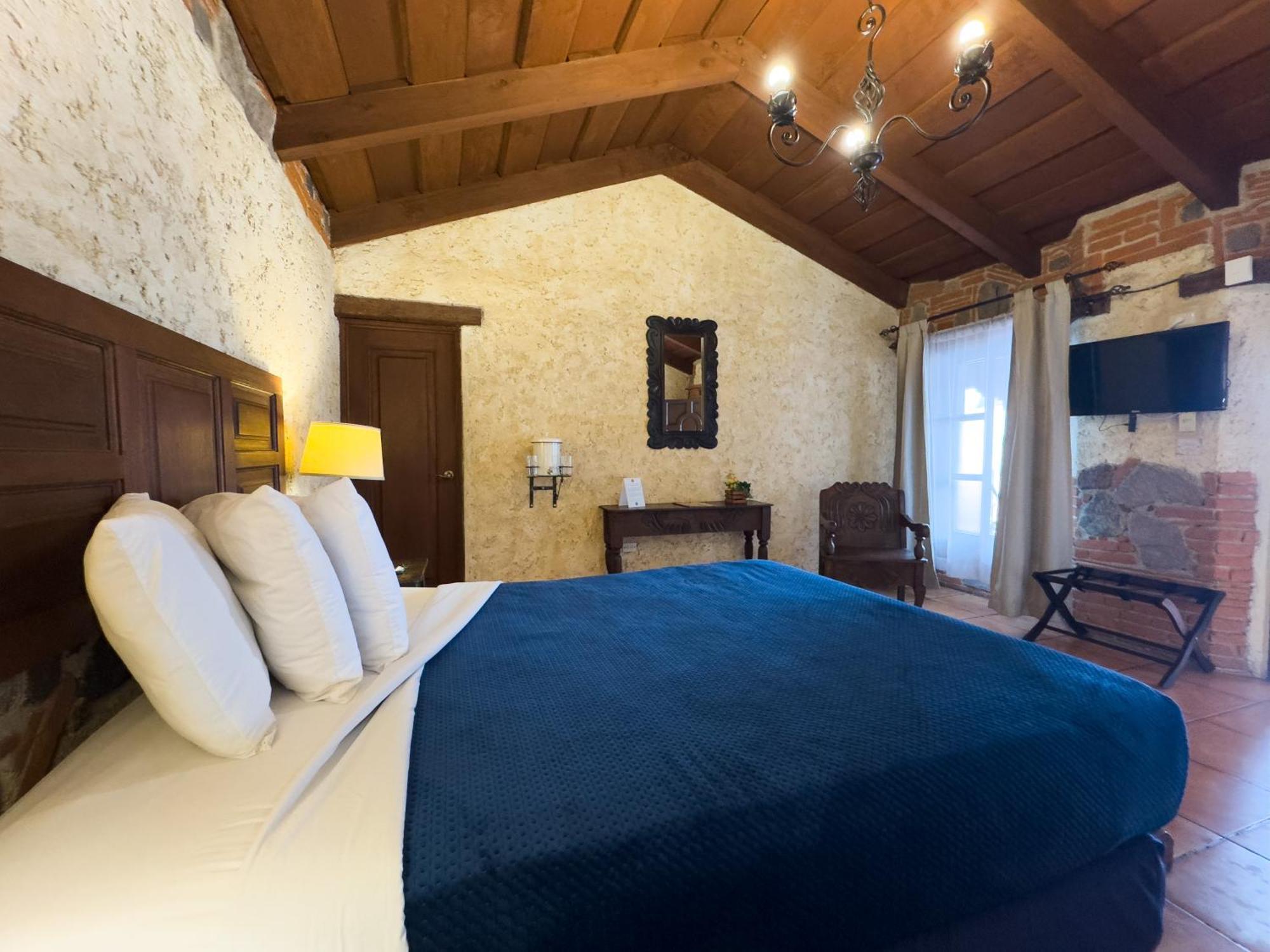 Naif Boutique Hotel Antigua Camera foto