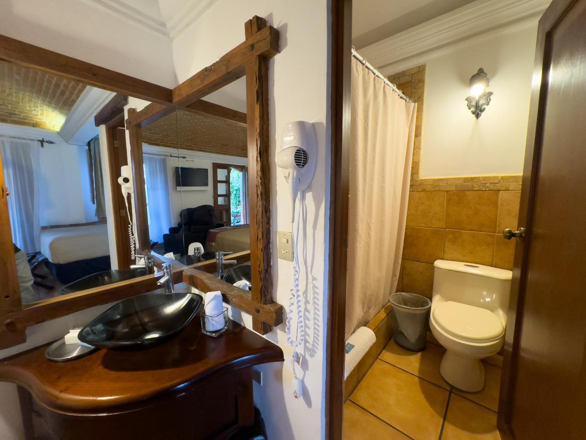 Naif Boutique Hotel Antigua Esterno foto