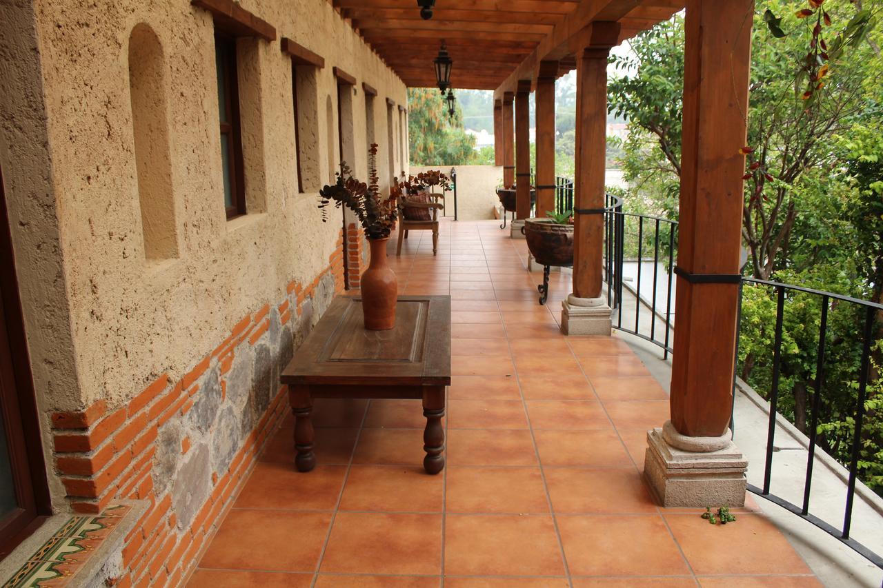 Naif Boutique Hotel Antigua Esterno foto