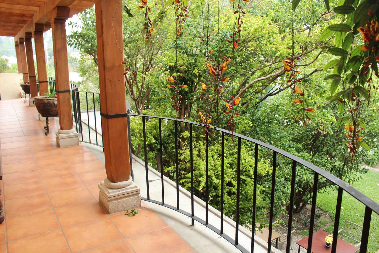 Naif Boutique Hotel Antigua Esterno foto