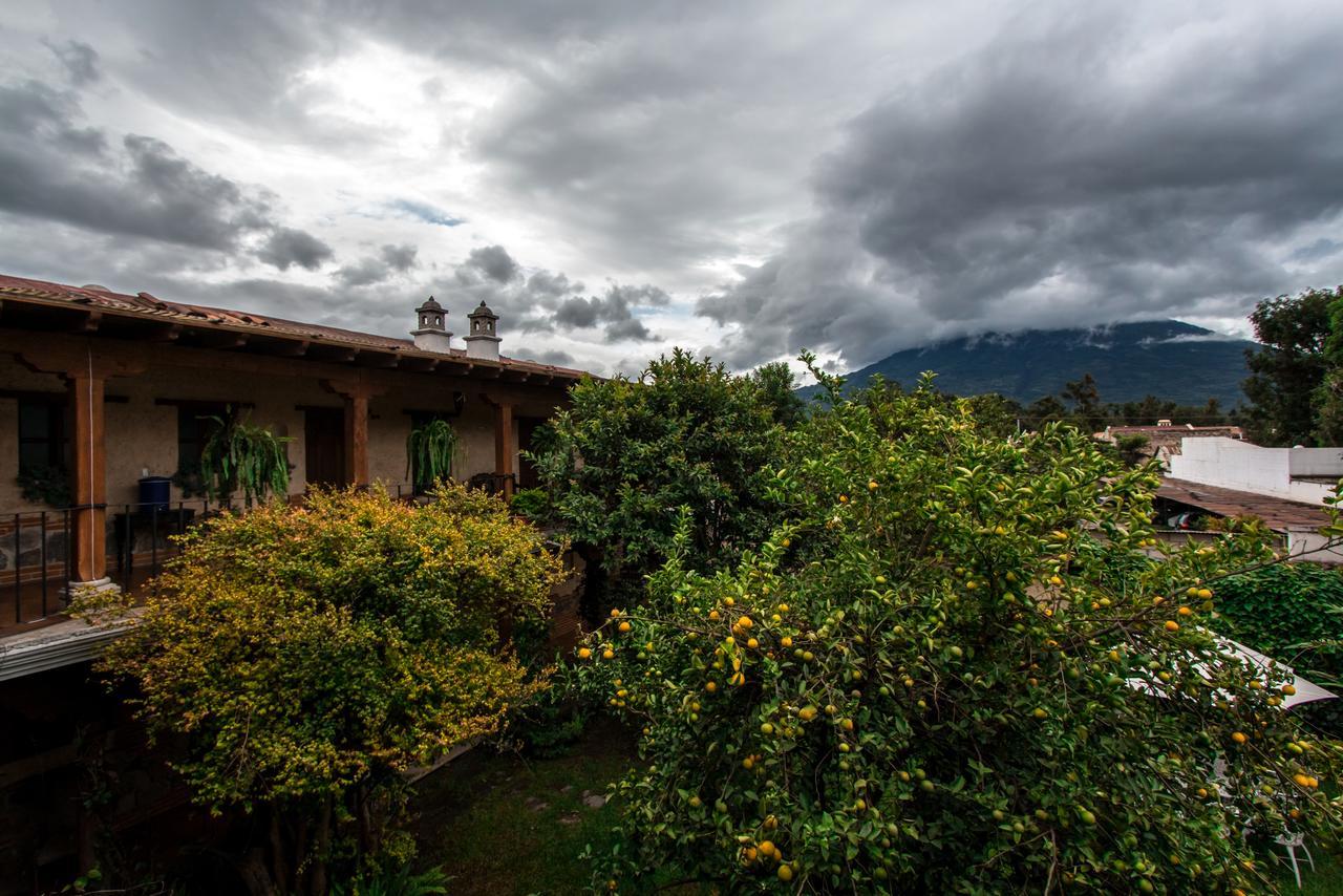 Naif Boutique Hotel Antigua Esterno foto
