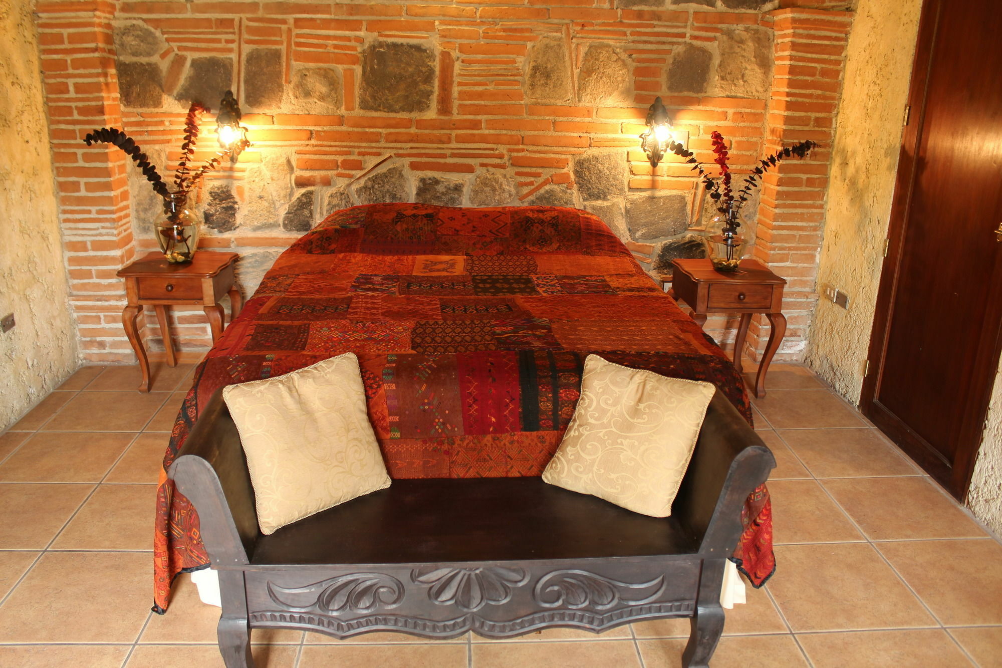 Naif Boutique Hotel Antigua Esterno foto