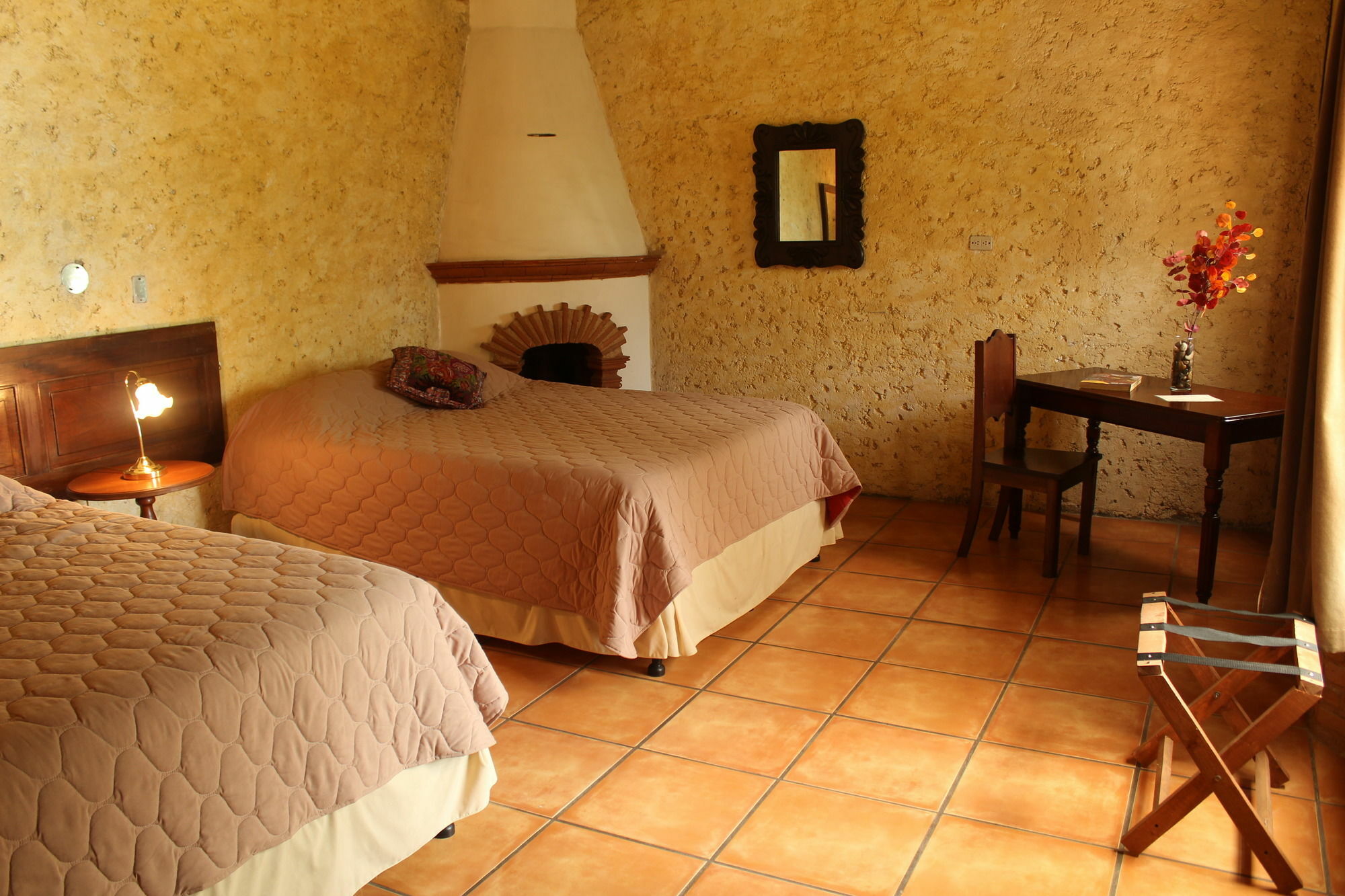 Naif Boutique Hotel Antigua Esterno foto
