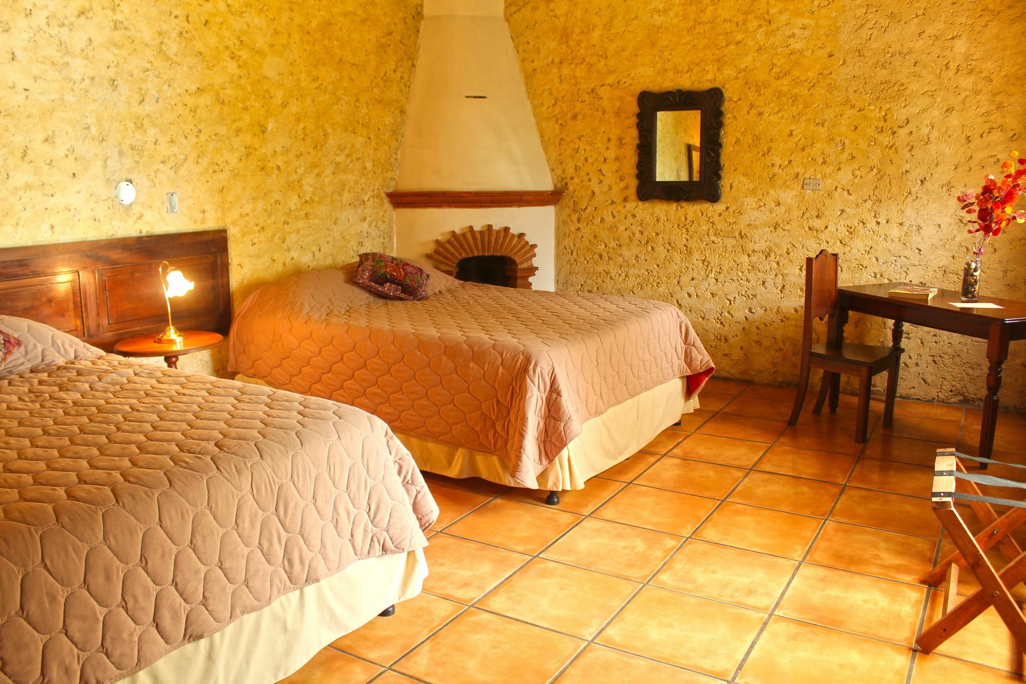 Naif Boutique Hotel Antigua Esterno foto