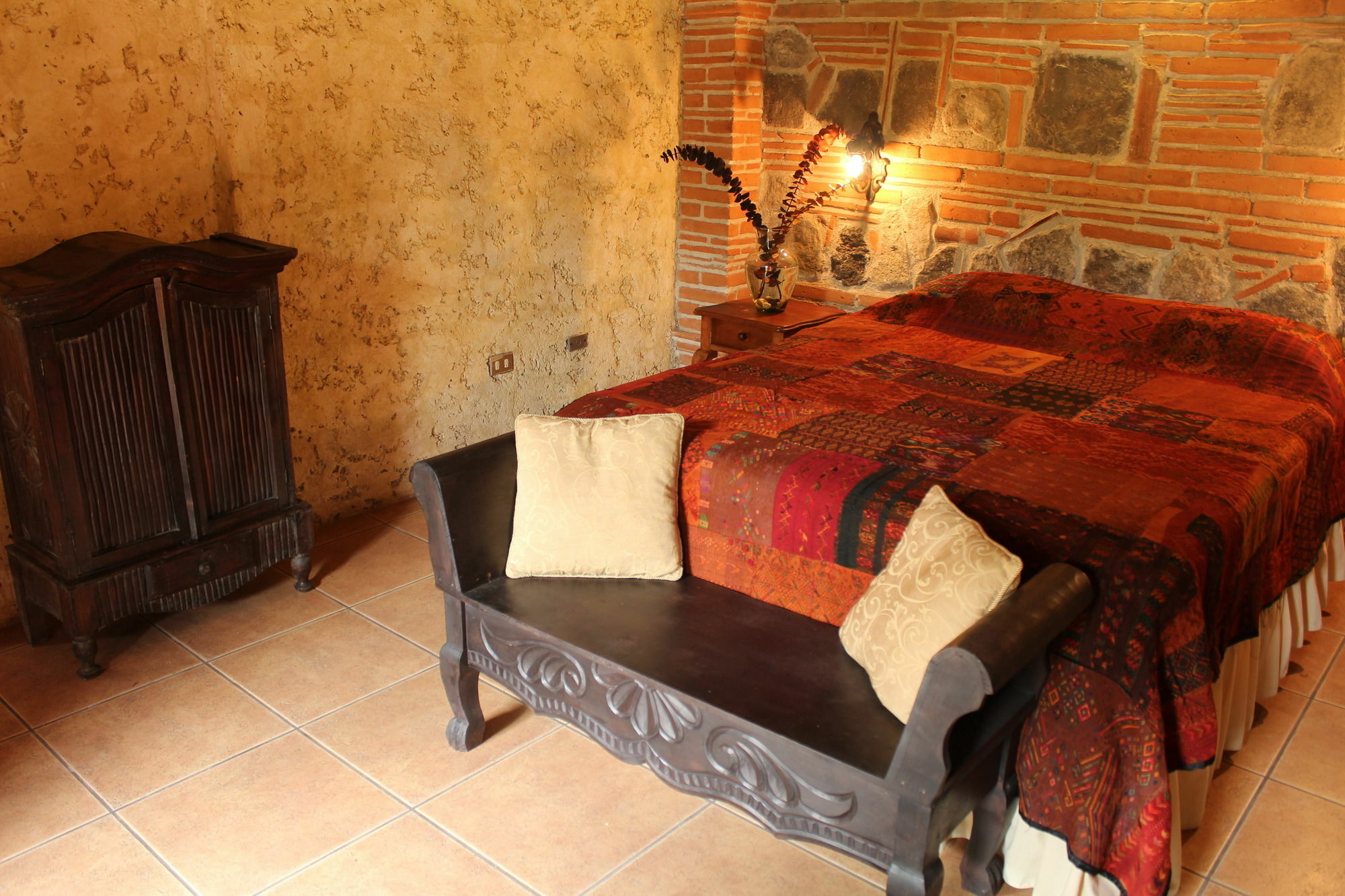 Naif Boutique Hotel Antigua Esterno foto