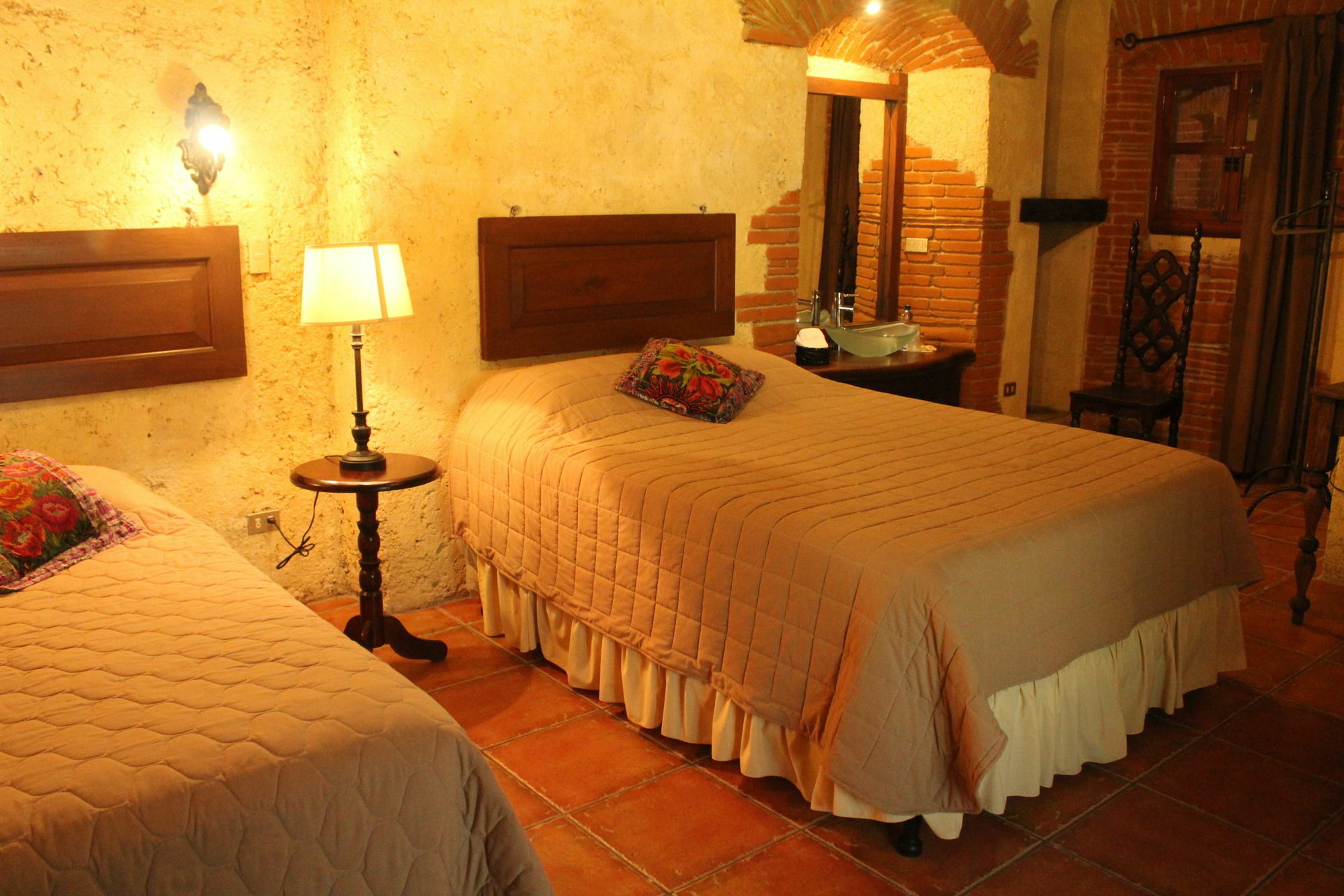 Naif Boutique Hotel Antigua Esterno foto