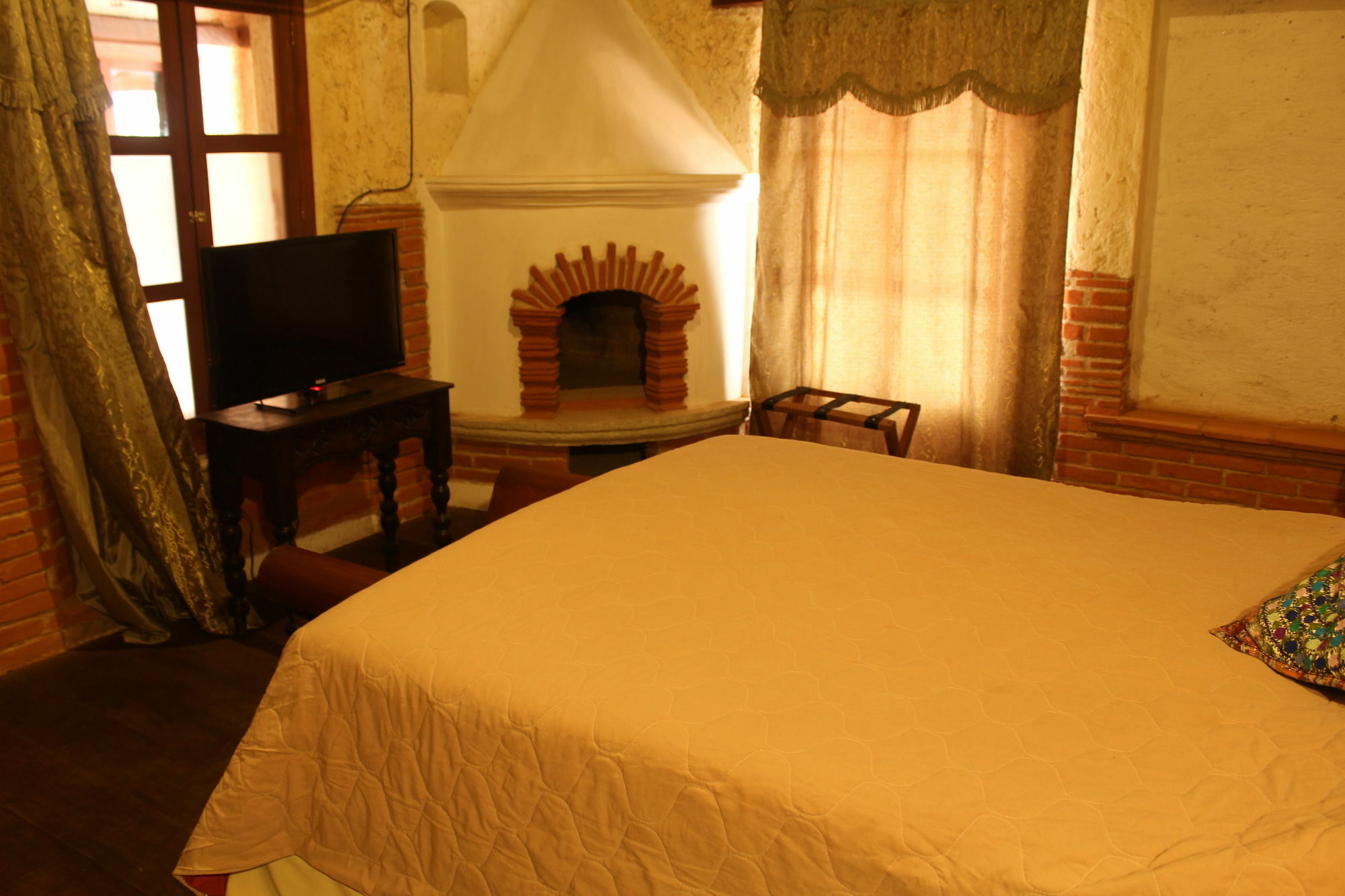 Naif Boutique Hotel Antigua Esterno foto