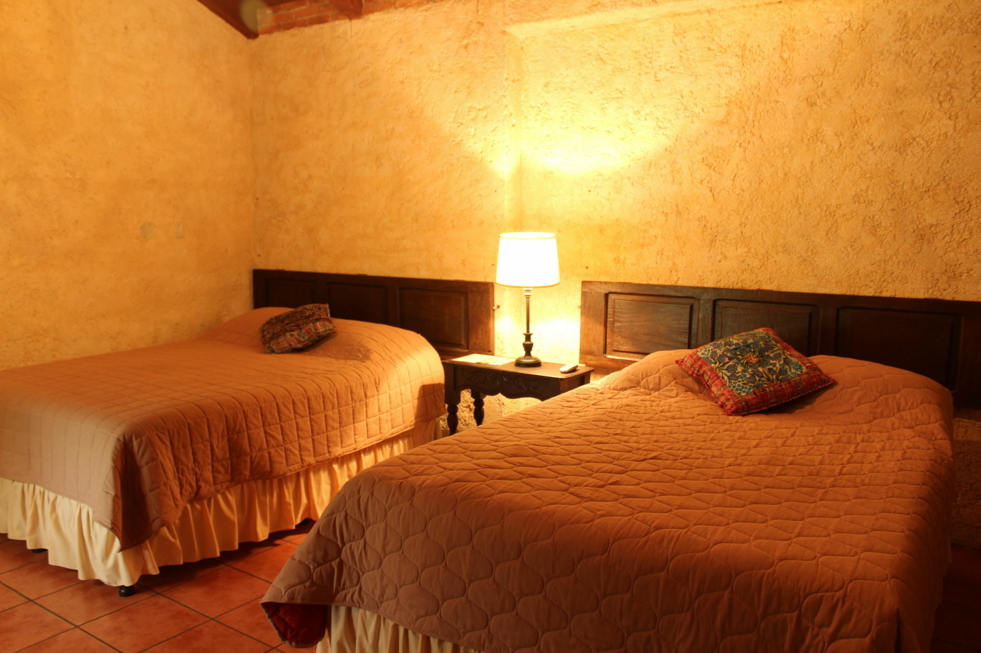 Naif Boutique Hotel Antigua Esterno foto